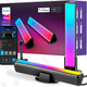 Govee LED Smart Light Bars with Camera | $66 | Amazon